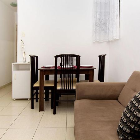 Encantos De Copacabana - 5 Hospedes E Praia ريو دي جانيرو المظهر الخارجي الصورة