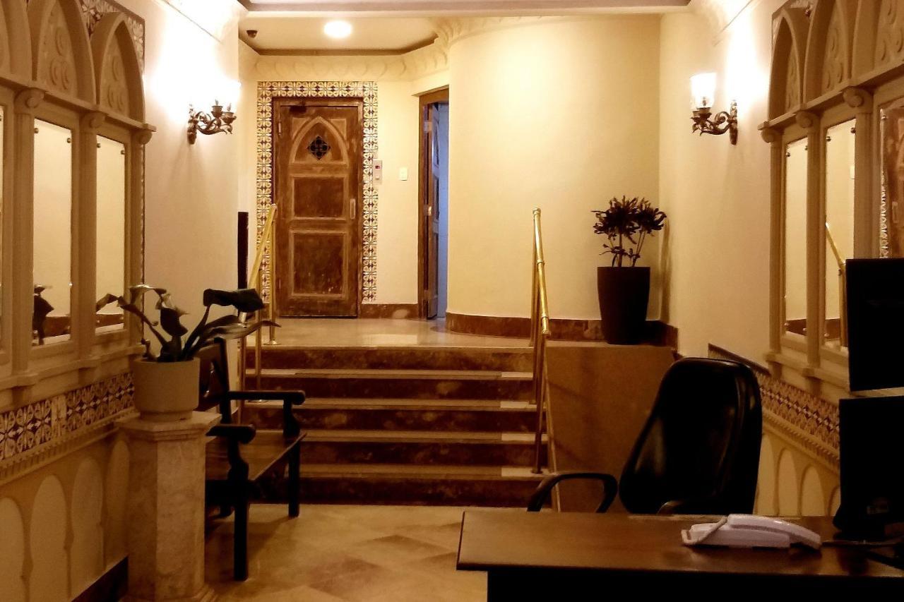 Encantos De Copacabana - 5 Hospedes E Praia ريو دي جانيرو المظهر الخارجي الصورة